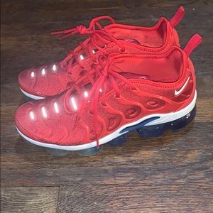 Nike vapormax plus